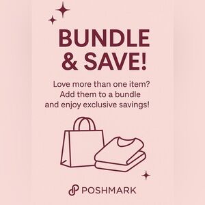 Bundle & Save Offer